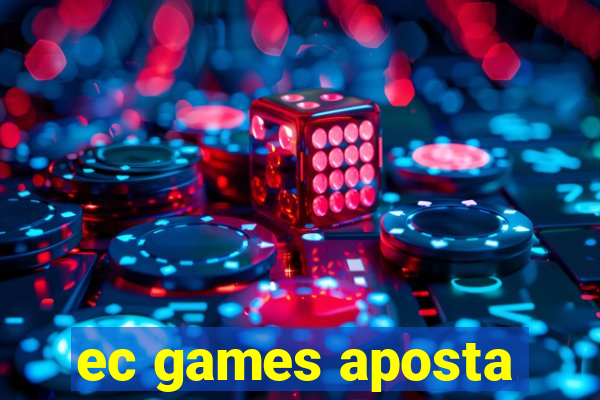 ec games aposta